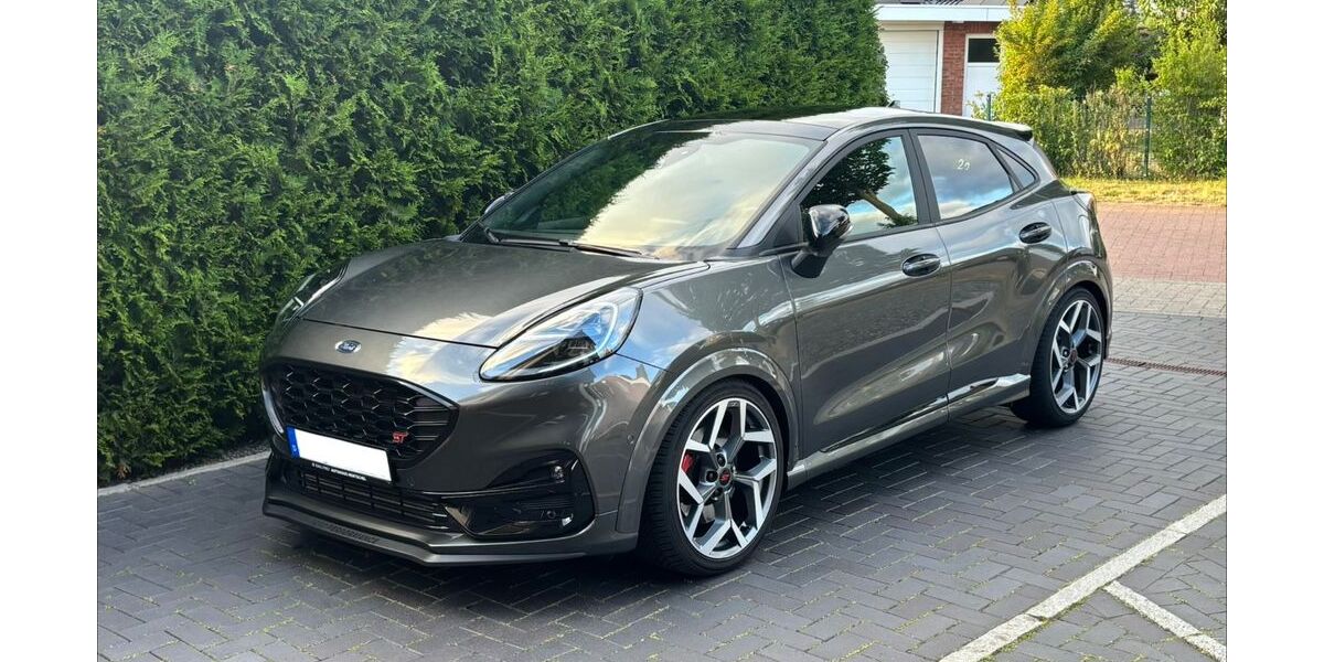 Ford Puma 27.500 km 22.690 &euro; Handewitt 24983