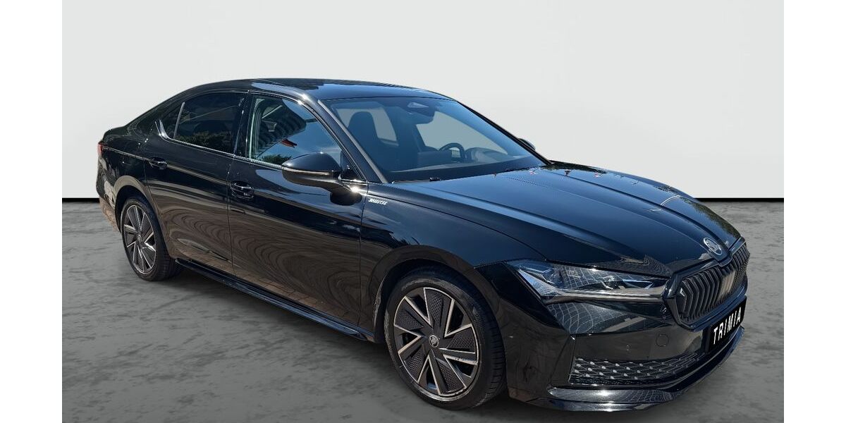Skoda Superb 33.000 km 42.990 &euro; Diepholz 49356
