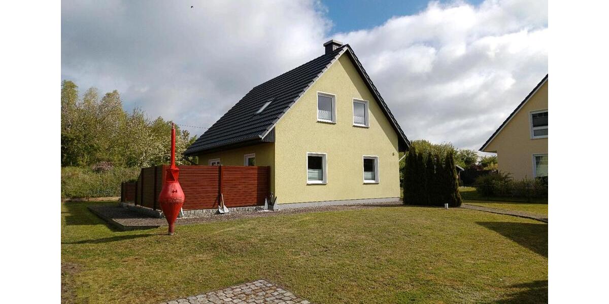 Einfamilienhaus Ribnitz-Damgarten Damgarten - 4 Zimmer, 100 m&sup2;, 320.000&euro; | Angebot:26876294