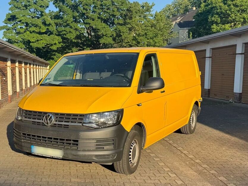 T6 Transporter