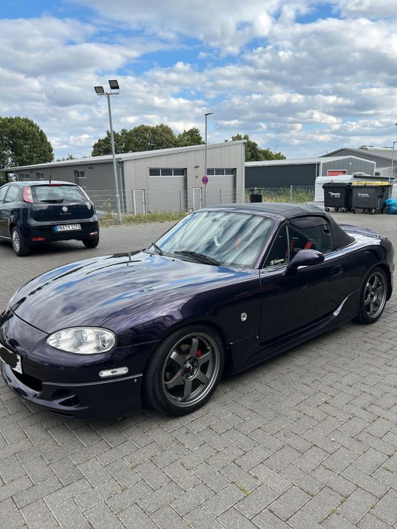 MX-5