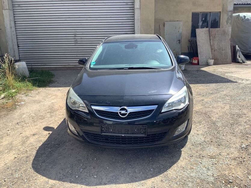 Astra