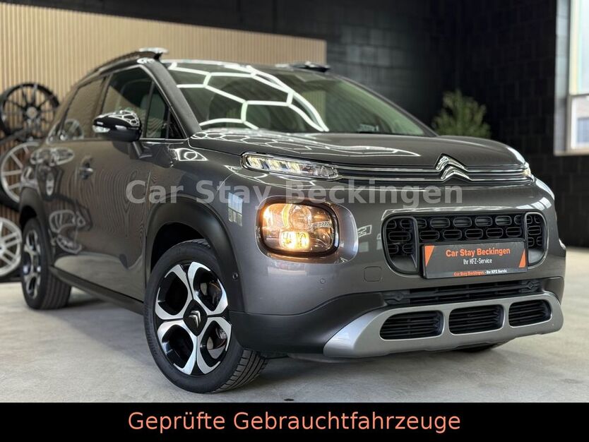 Citroen C3 64.000 km 15.990 € Beckingen 66701
