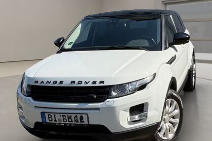 Land Rover Range Rover Evoque 79.745 km 19.540 &euro; Leese 31633