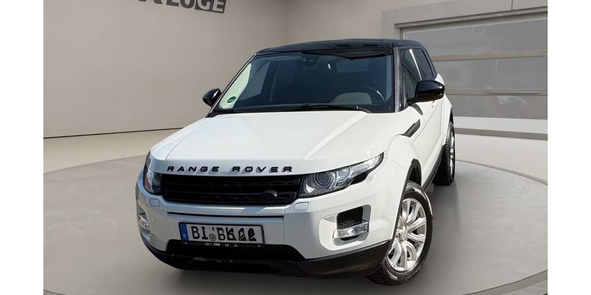 Land Rover Range Rover Evoque 79.745 km 19.540 &euro; Leese 31633