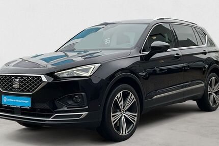 Seat Tarraco 77.607 km 28.880 &euro; Wesel 46483
