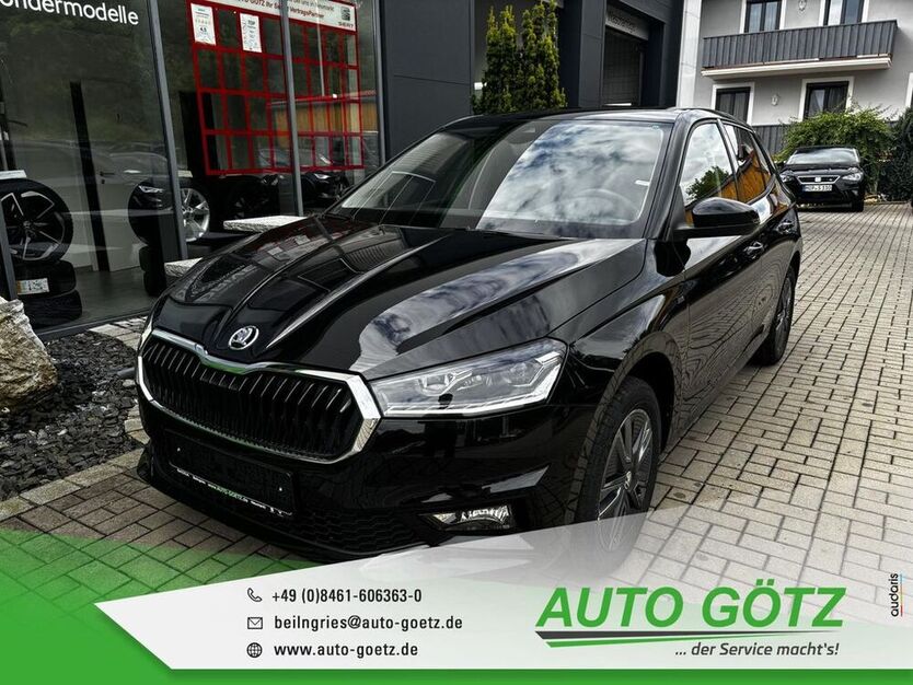 Fabia