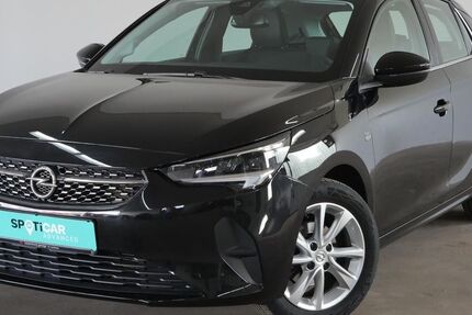 Opel Corsa 10.775 km 14.985 &euro; Marktredwitz 95615