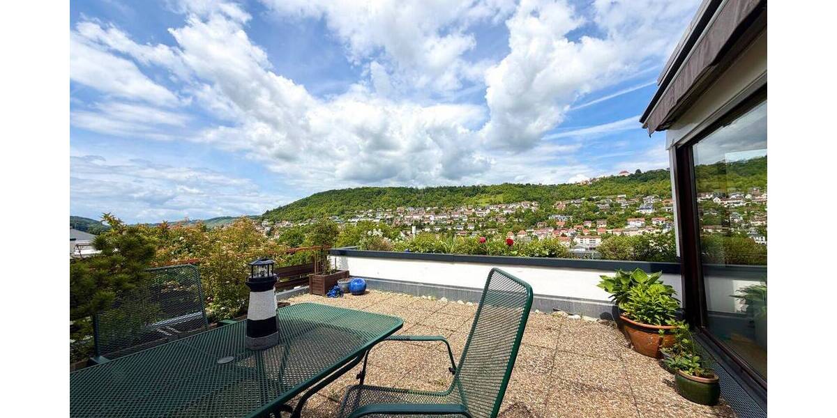 Etagenwohnung Künzelsau - 4 Zimmer, 96 m&sup2;, 345.000&euro; | Angebot:26731300