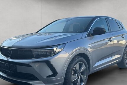 Opel Grandland (X) 30.445 km 22.990 &euro; Heilbronn 74080