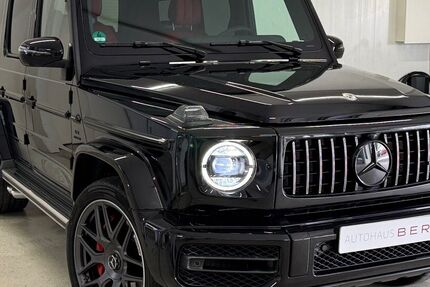 Mercedes-Benz G 63 AMG 37.000 km 159.999 &euro; Wangen 88239