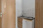Erdgeschoßwohnung Halle (Saale) - 1 Zimmer, 27 m&sup2;, 300&euro; | Angebot:26365426