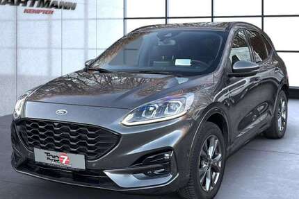 Ford Kuga 35.191 km 24.450 &euro; Kempten 87435