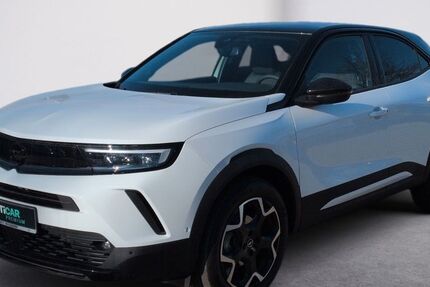 Opel Mokka 14.700 km 22.970 &euro; Maxdorf 67133