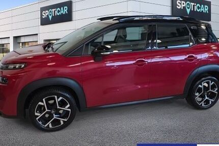 Citroen C3 Aircross 18.366 km 18.790 &euro; Jüterbog 14913