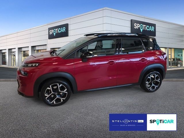 Citroen C3 Aircross 18.366 km 18.790 &euro; Jüterbog 14913