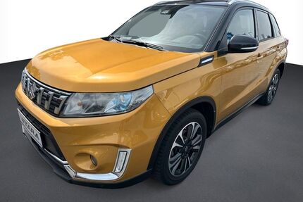 Suzuki Vitara 61.700 km 18.490 &euro; Darmstadt 64293