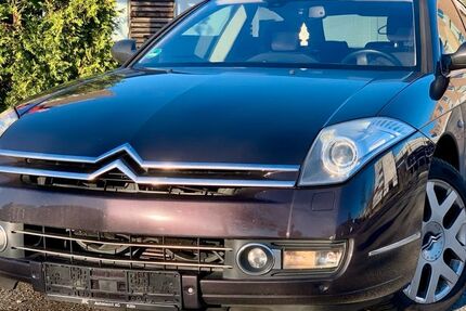 Citroen C6 228.102 km 1.800 € Gelsenkirchen 45884
