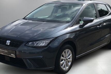 Seat Ibiza 30.608 km 17.995 € Wismar 23966