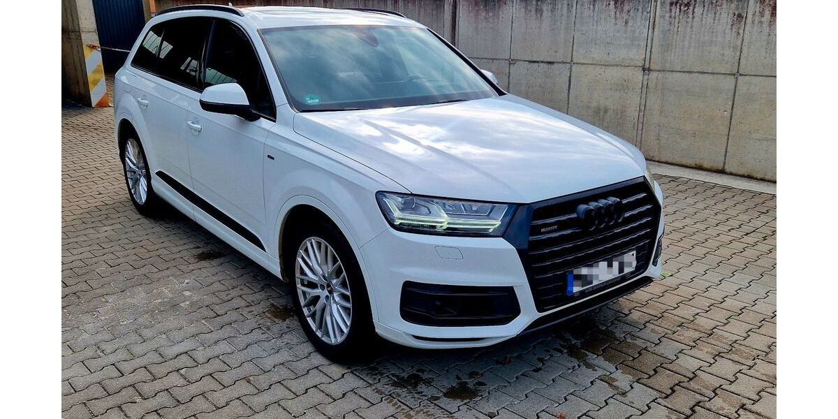 Audi Q7 130.800 km 39.900 &euro; Landau an der Isar 94405