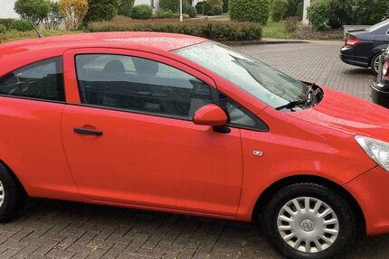 Opel Corsa 120.700 km 990 &euro; Villingen-Schwenningen 78050