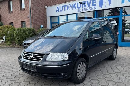 VW Sharan 222.613 km 2.850 &euro; Uetersen 25436