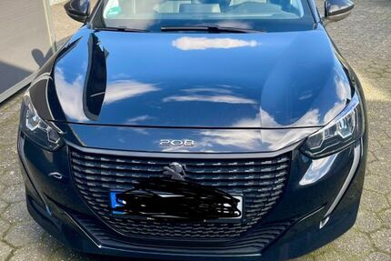Peugeot 208 53.000 km 16.000 &euro; Goch 47574