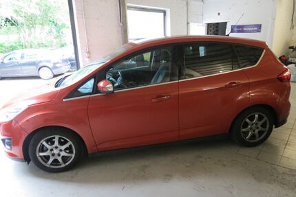 Ford C-Max 187.000 km 3.500 &euro; Schlangenbad 65388