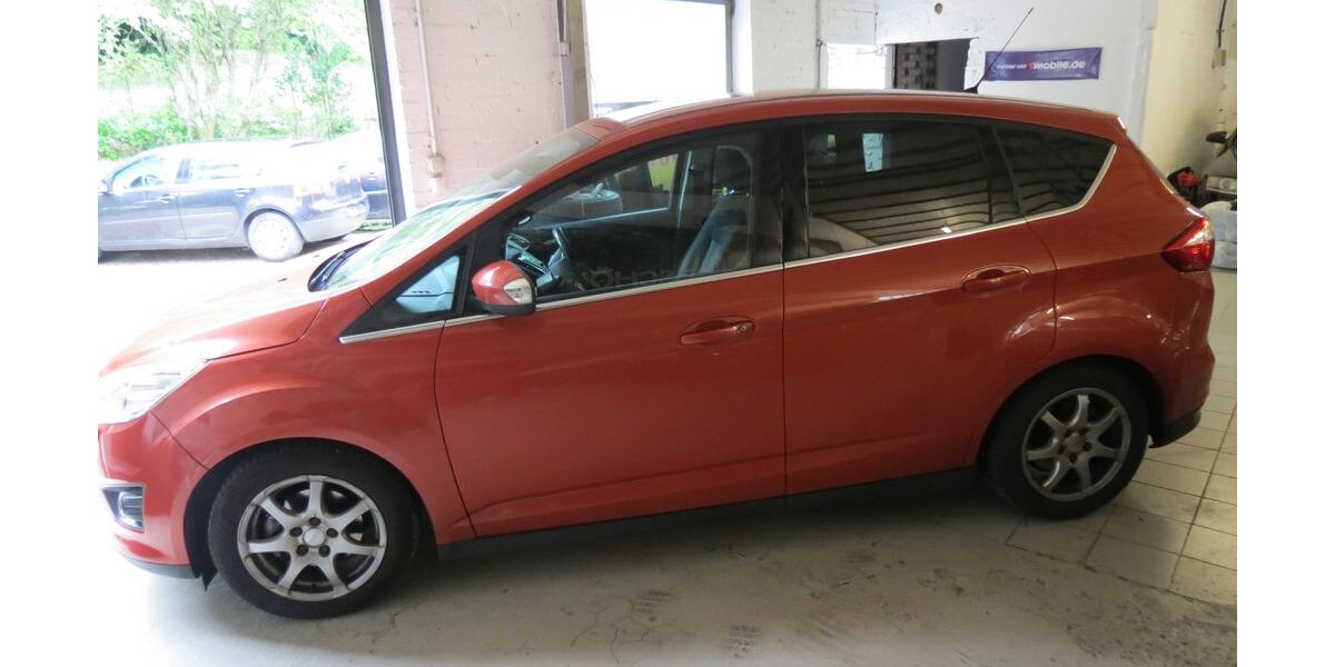 Ford C-Max 187.000 km 3.500 &euro; Schlangenbad 65388