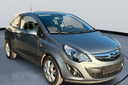 Opel Corsa 88.100 km 5.990 &euro; Menden 58708