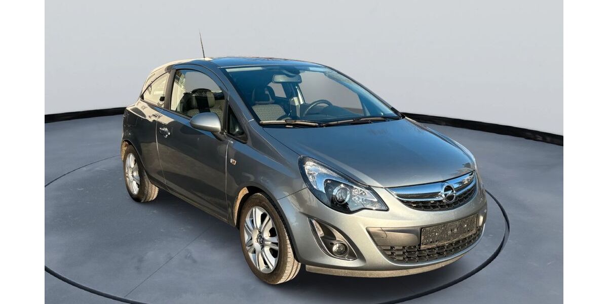 Opel Corsa 88.100 km 5.990 &euro; Menden 58708