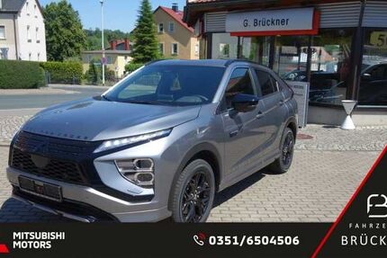 Mitsubishi Eclipse Cross 18.231 km 23.990 &euro; Freital 01705