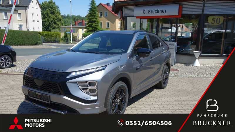 Mitsubishi Eclipse Cross 18.231 km 23.990 &euro; Freital 01705