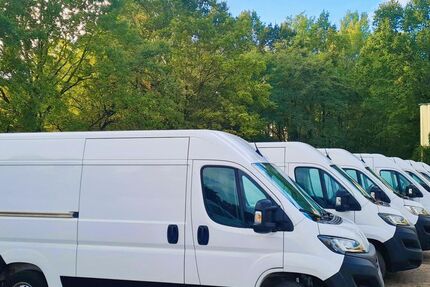 Fiat Ducato 45.250 km 20.528 &euro; Frankfurt Oder 15234