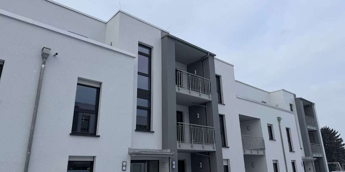 Etagenwohnung Oberkrämer - 3 Zimmer, 77 m&sup2;, 1.158&euro; | Angebot:25417912