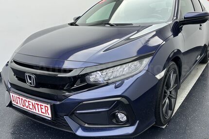 Honda Civic 82.000 km 18.490 &euro; Stolberg 52222