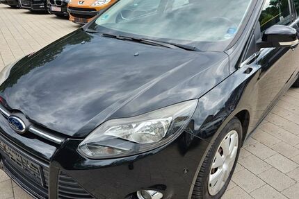 Ford Focus 131.897 km 4.350 € Lachen-Speyerdorf 67435