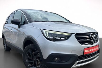 Opel Crossland (X) 82.433 km 9.880 &euro; Halle (Saale) 06128