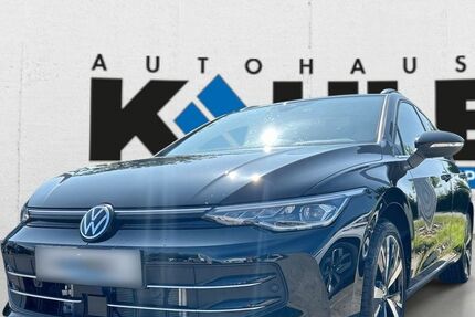 VW Golf 2.490 km 42.230 &euro; Walsrode 29664