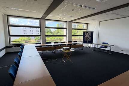 Gewerbeobjekt Darmstadt Darmstadt-West - 1.200&euro; | Angebot:27432554