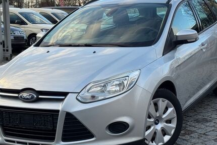 Ford Focus 206.000 km 3.290 &euro; Hannover 30179
