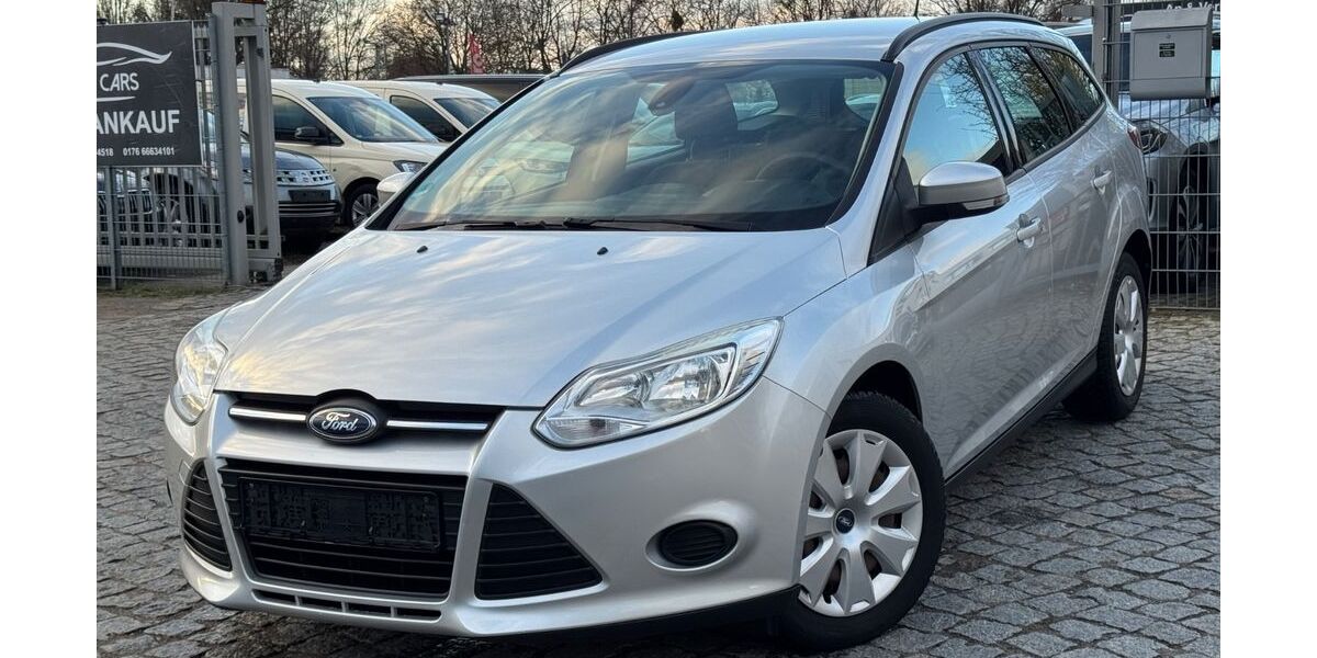 Ford Focus 206.000 km 3.290 &euro; Hannover 30179