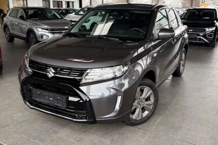 Suzuki Vitara 3.721 km 24.370 &euro; Attendorn 57439