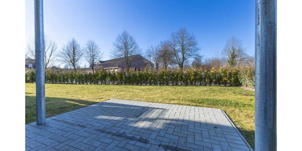 Etagenwohnung Weddingstedt - 3 Zimmer, 78 m&sup2;, 285.000&euro; | Angebot:25563456