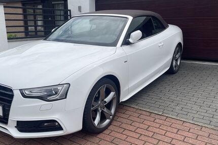 Audi A5 157.200 km 17.500 &euro; Ronnenberg 30952