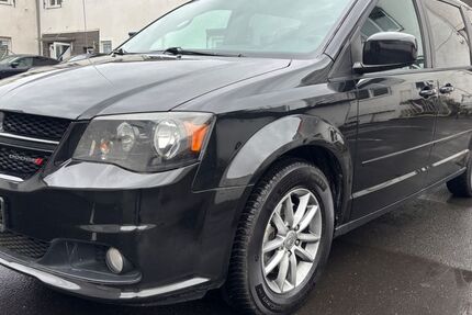 Dodge Grand Caravan 85.680 km 13.850 &euro; Neu Isenburg 63263