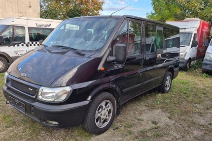 Ford Transit 275.000 km 2.950 &euro; Fredersdorf-Vogelsdorf OT Fredersdorf-Nord 15370