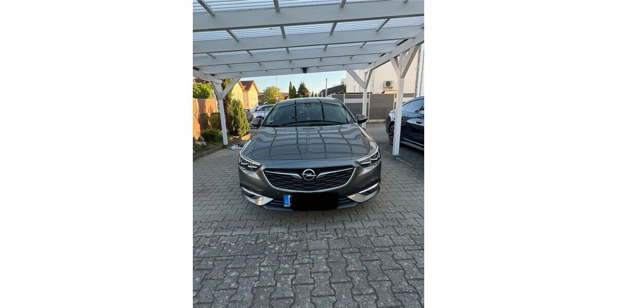 Opel Insignia 138.333 km 11.700 &euro; Rödermark 63322