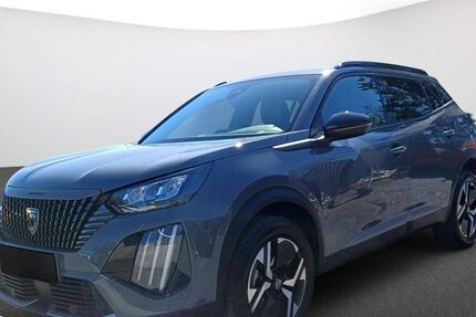 Peugeot 2008 37.715 km 20.990 &euro; Ahaus 48683