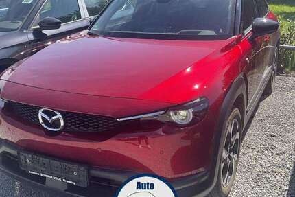 Mazda MX-30 12.550 km 21.995 &euro; Neukirchen 94362